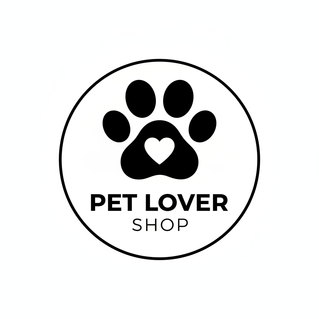 Pet Lover Shop